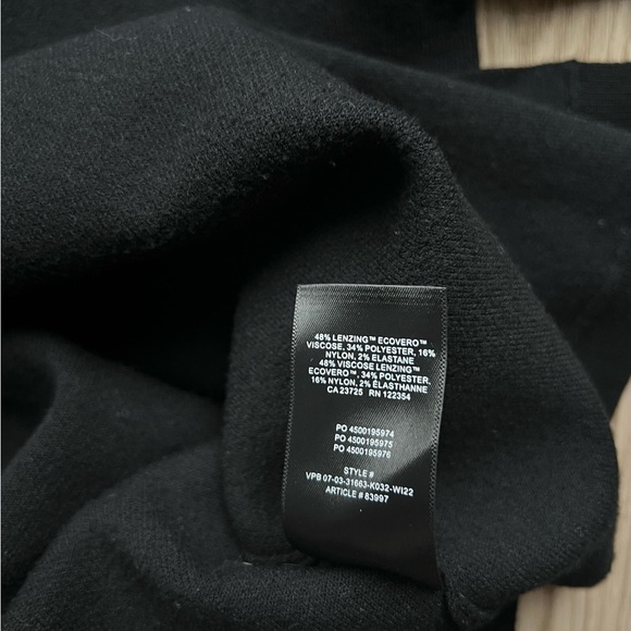 Wilfred free Ronnie Sweater Sz S - Picture 7 of 12